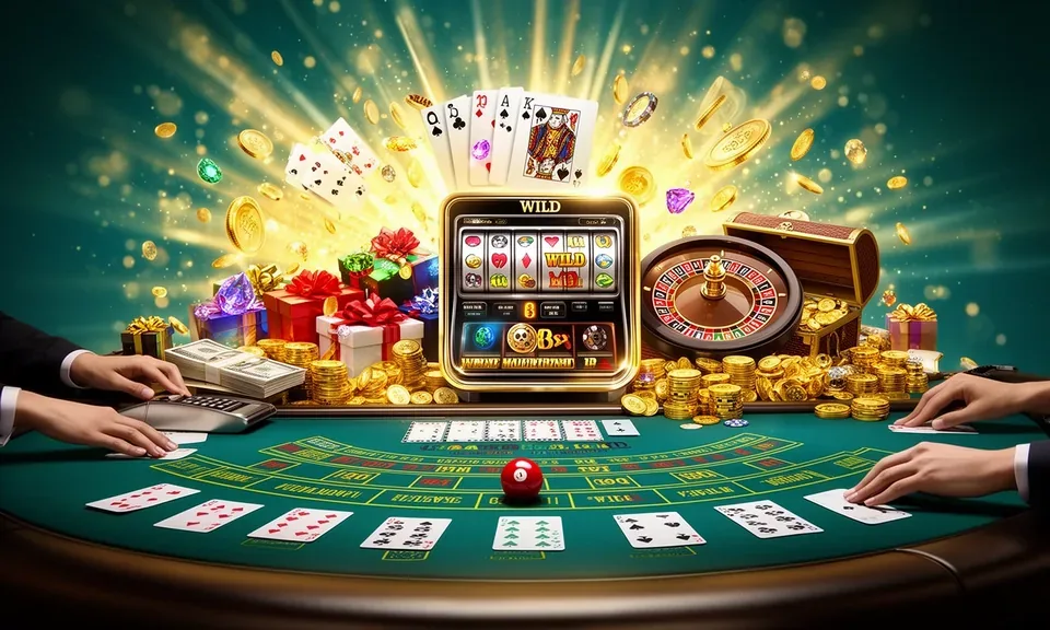 huntleo Perú aplicación de casino